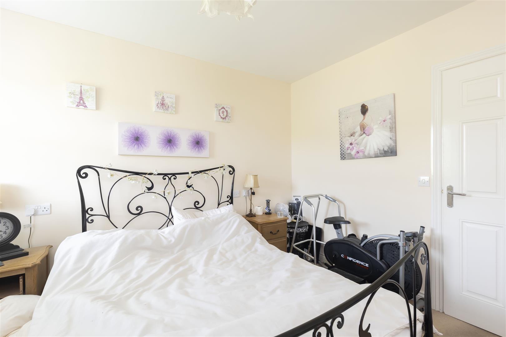 Anderton Crescent, Buckshaw Village, Chorley